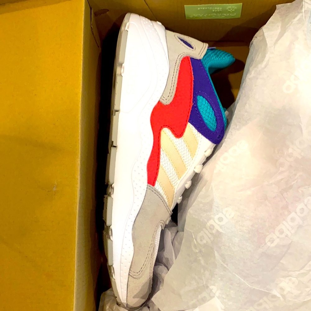 Adidas Running Shoe